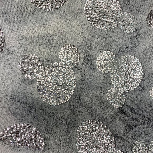 Women's Black and White Pajama Pants - Picture 6 of 14